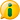 ícone amarelo