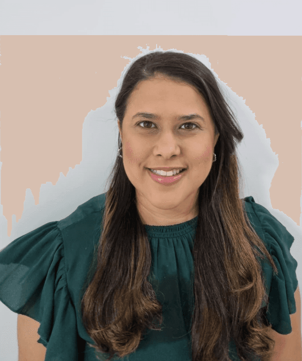 Lorena Ventura - Ouvidora Geral