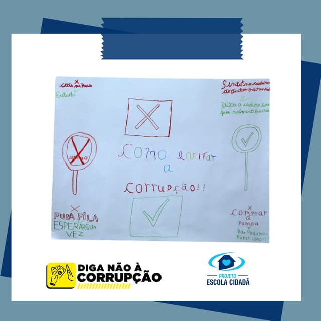 Escola Municipal Cecília Brandão