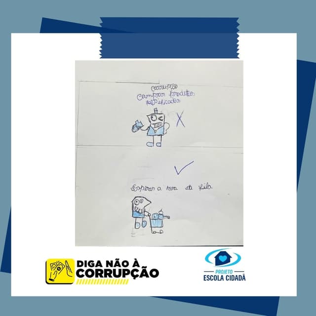 Escola Municipal Professora Marizia dos Santos Melo