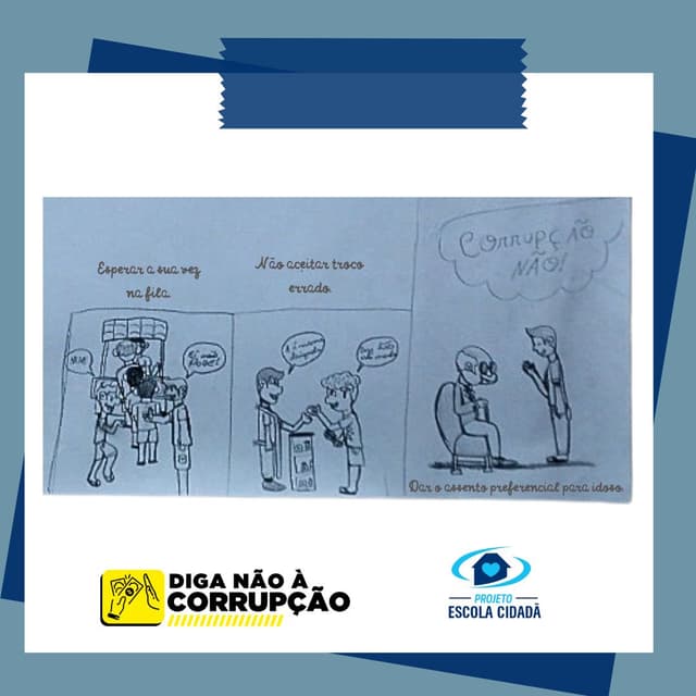 Escola Municipal Professora Marizia dos Santos Melo