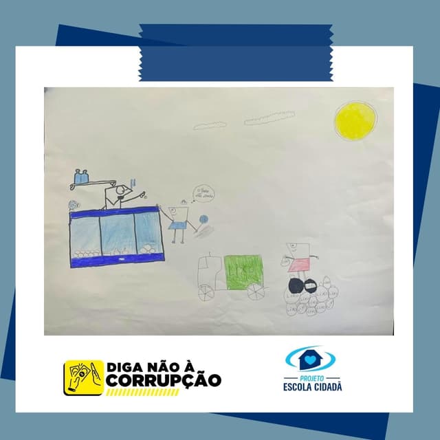 Escola Municipal Professor Sílvio Romero Vieira