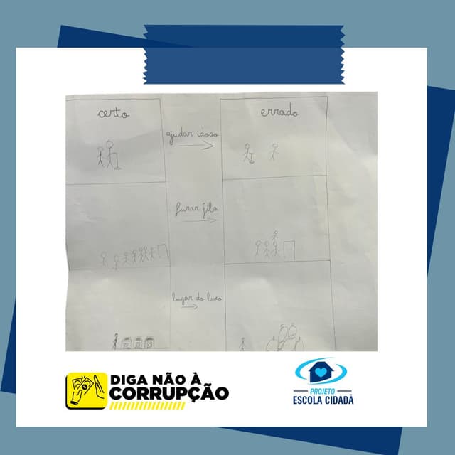 Escola Municipal Professor Salvio Santos Farias