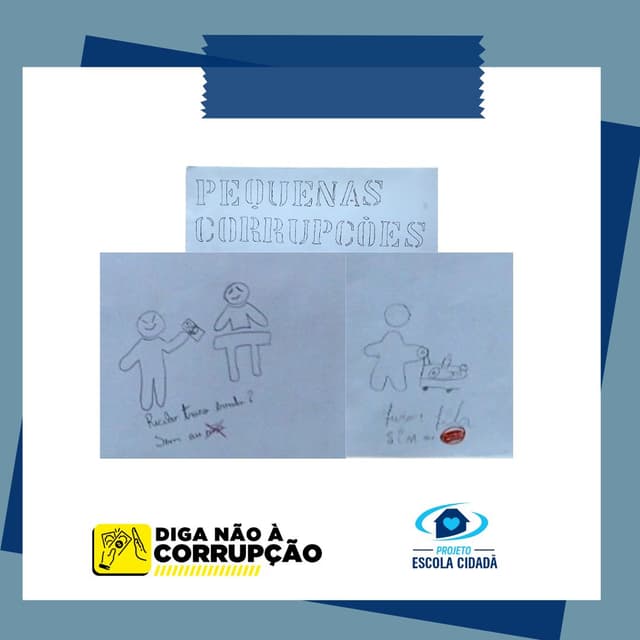 Escola Municipal Professor Salvio Santos Farias