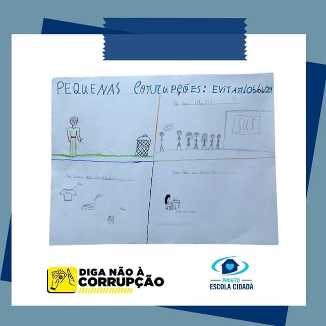 Escola Municipal Professora Giane Freitas de Lima