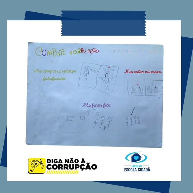 Escola Municipal Vereador Otávio Mirandasenho 4
