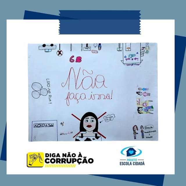 Escola Municipal Vereador Otávio Miranda