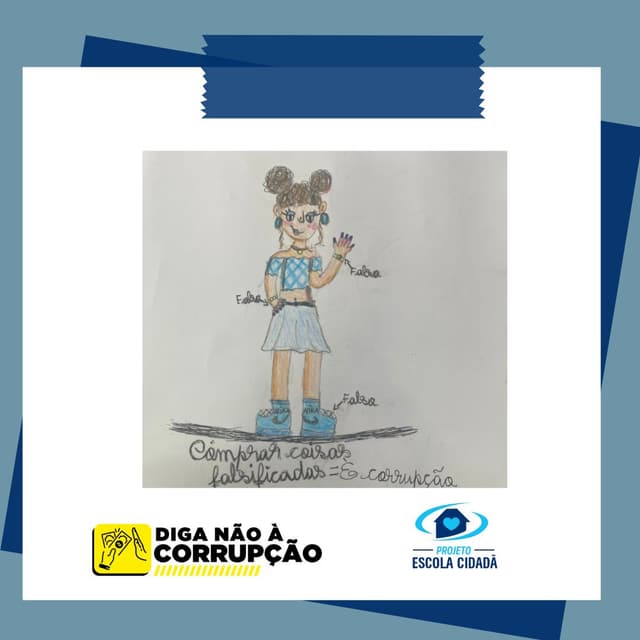 Escola Municipal Professora Marizia dos Santos Melo