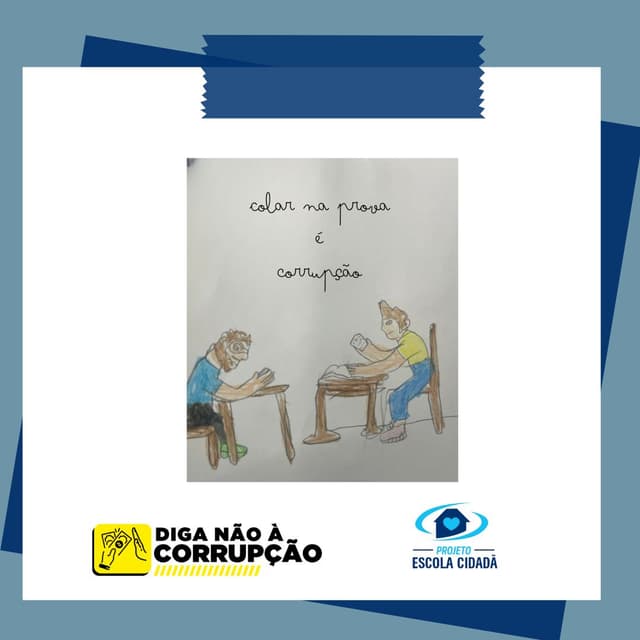 Escola Municipal Vereador Otávio Miranda