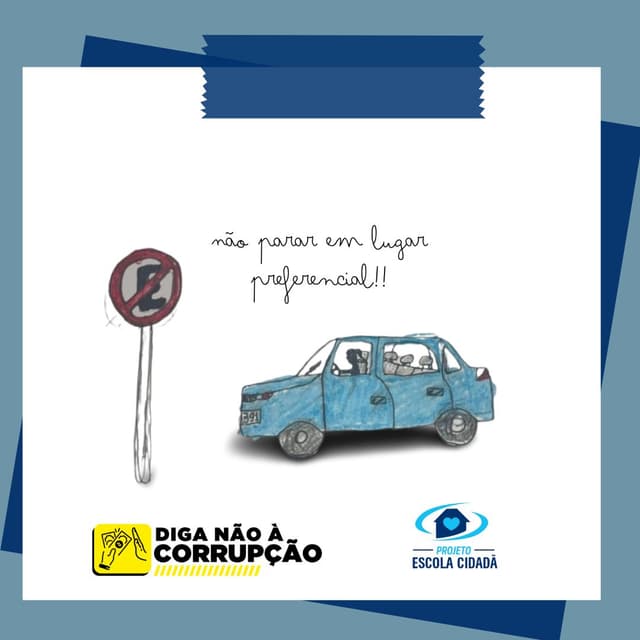 Escola Municipal Vereador Otávio Miranda