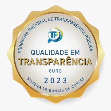 Leia mais sobre o artigo Portal da Transparência de Jaboatão dos Guararapes é reconhecido com Selo Ouro de Transparência